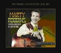 Marty Robbins - Essential Gunfighter Ballads And More 2CD