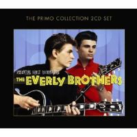 Everly Brothers - Essential Early Recordings 2CD