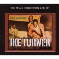 Ike Turner - Rock-A-Bucket 2CD
