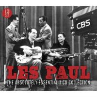 Les Paul - The Absolutely Essential 3CD Collection