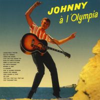Johnny Hallyday - Johnny A L´Olympia
