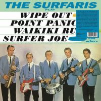 Surfaris - Play Wipe Out