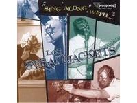 Los Straitjackets - Sing Along With..