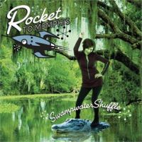 Rocket To Memphis - Swampwater Shuffle