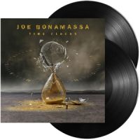 Joe Bonamassa - Time Clocks 2LP