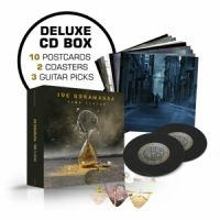 Joe Bonamassa - Time Clocks