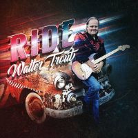 Walter Trout - Ride 2LP
