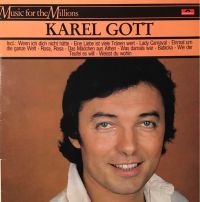 Karel Gott - Music For The Millions