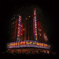 Joe Bonamassa - Live At Radio City Music Hall 2LP