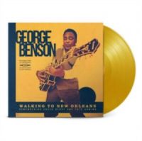 George Benson - Walking To New Orleans - Remembering Chuck Berry And Fats Do