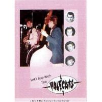 Polecats - Let's Bop With The Polecats