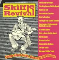 VA: - Skiffle Revival