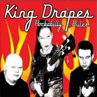 King Drapes - Rockabilly Rules