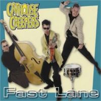 Cathouse Creepers - Fast Lane