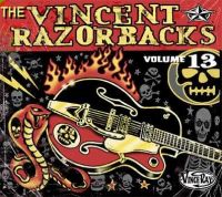 Vincent Razorbacks - Vol. 13