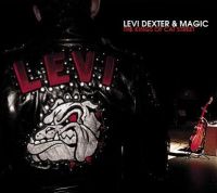 Levi Dexter & Magic - The Kings Of Cat Street