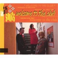 Trisonics - Welcome To The Club