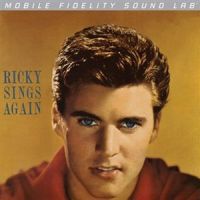 Ricky Nelson - Ricky Sings Again