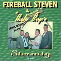 Fireball Steven & The Hale Bop's - Eternity