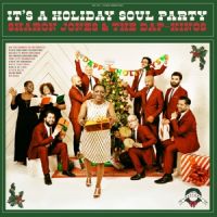 Sharon Jones & The Dap-Kings - It's A Holiday Soul Party