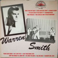 Warren Smith - Warren Smith