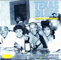 VA: - Texas Blues - Gonna Play The Honky Tonks Vol. 3