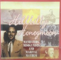 VA: - Hillbilly Honeymoon