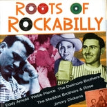 VA: - Roots Of Rockabilly Vol. 1