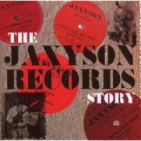 VA: - Jaxyson Records Story