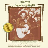 Jack Guthrie - Complete Releases 1944-1949