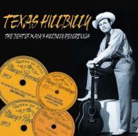 VA: - Macy's Texas Hillbilly - The Best Of Macy's Hillbilly Record