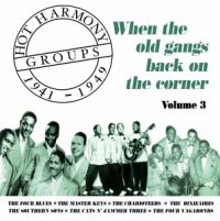 VA: - When The Old Gang's Back On The Corner Vol. 3