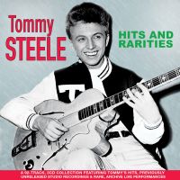 Tommy Steele - Hits And Rarities 3CD