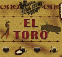 Royal Crown Revue - El Toro