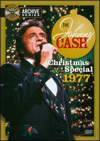 Johnny Cash - Christmas Special 1977