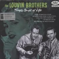 Louvin Brothers - Tragic Songs Of Life