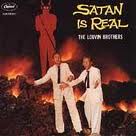 Louvin Brotners - Satan Is Real