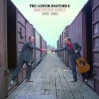 Louvin Brothers - Handpicked Songs 1955-1962