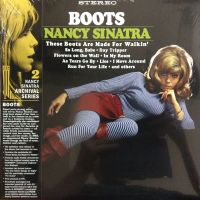 Nancy Sinatra - Boots