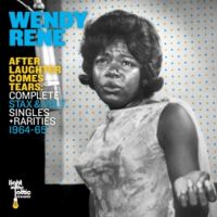 Wendy Rene - After Laughter Comes Tears: Complete Stax & Volt Singles 2LP