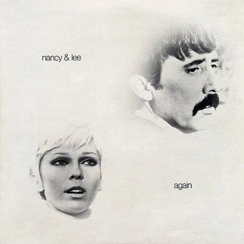 Nancy Sinatra & Lee Hazlewood - Nancy & Lee Again - Nancy Sinatra Archival Series 4