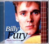 Billy Fury - Maybe Tomorrow