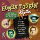 VA: - Honky Tonkin' Rhythm 2CD