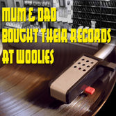VA: - Mum & Dad Bought Their Records At Woolies 2CD