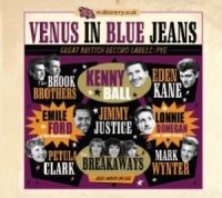 VA: - Venus In Blue Jeans 2CD