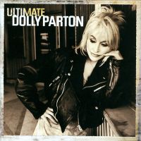 Dolly Parton ‎ - Ultimate Dolly Parton 2CD