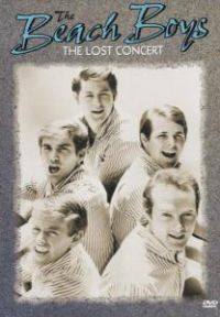 Beach Boys - The Lost Concert
