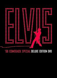 Elvis Presley - 68 Comeback Special - Deluxe Edition 3 DVD