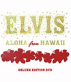 Elvis Presley - Aloha From Hawaii - Deluxe Edition 2 DVD