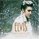 Elvis Presley - Christmas Peace 2CD